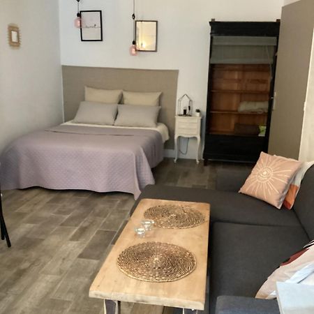 L'Appartement De Gaston Les Sablettes Dış mekan fotoğraf