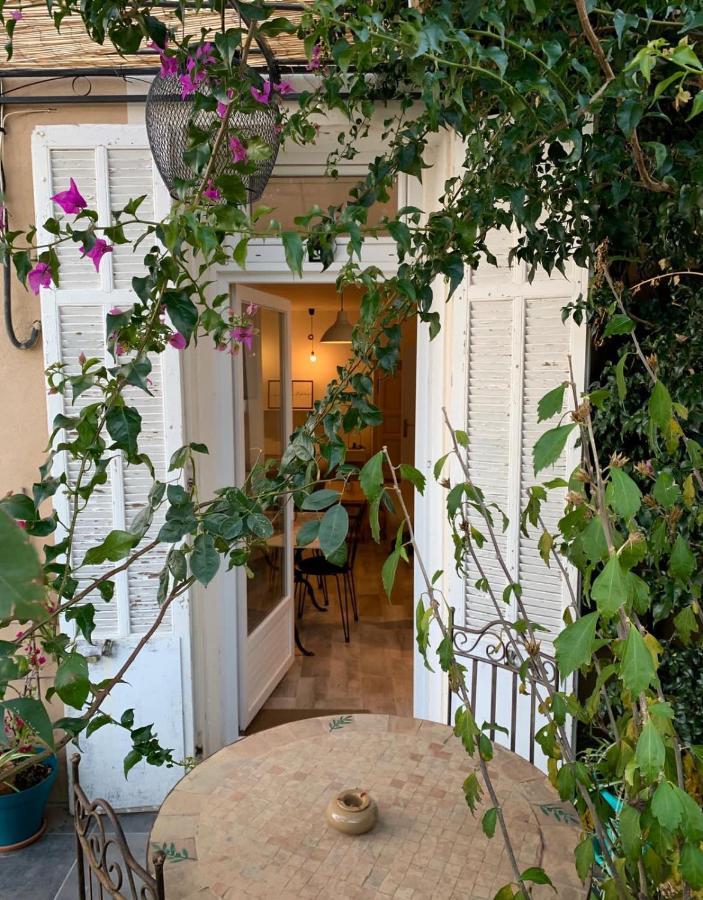 L'Appartement De Gaston Les Sablettes Dış mekan fotoğraf
