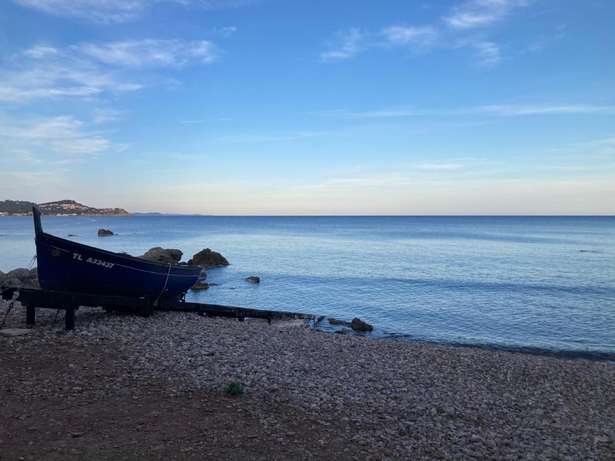 L'Appartement De Gaston Les Sablettes Dış mekan fotoğraf