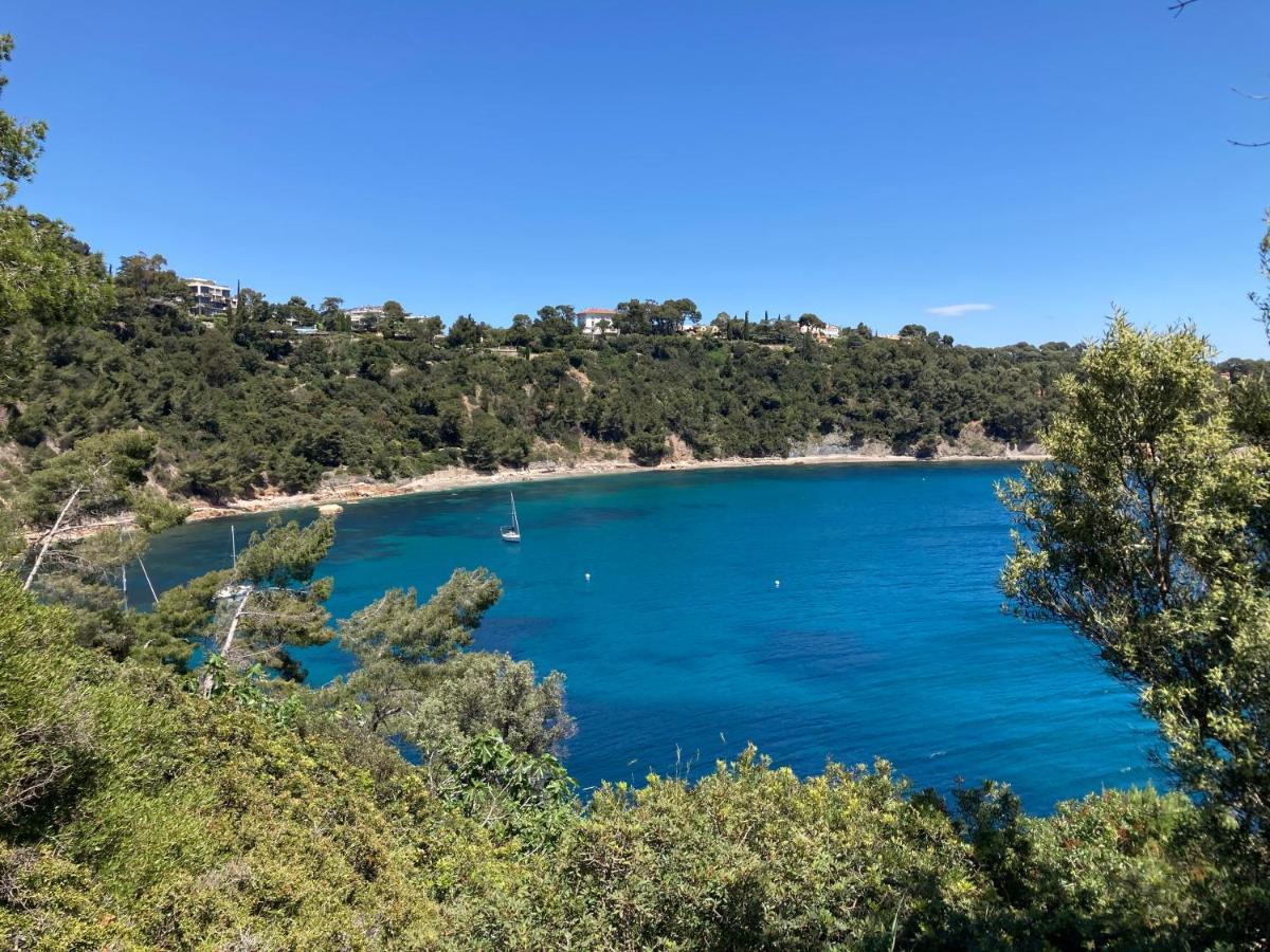 L'Appartement De Gaston Les Sablettes Dış mekan fotoğraf